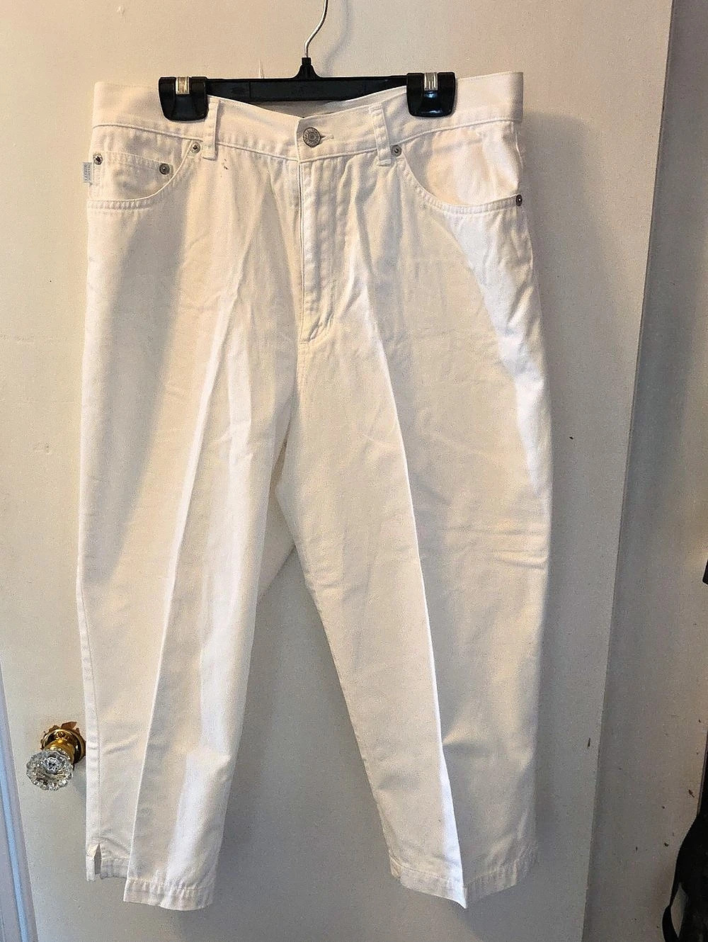 Lauren Jeans Co. by Ralph Lauren Jeans Co. Straight Leg Jeans Straight